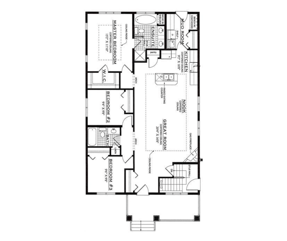 Jeff & Sandy Johnson Realty Executives Focus Bungalows